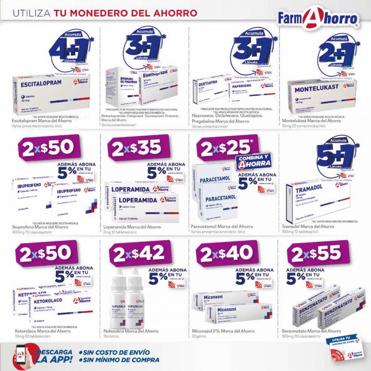 Catálogo Farmacias del Ahorro - 1.2.2021 - 28.2.2021.