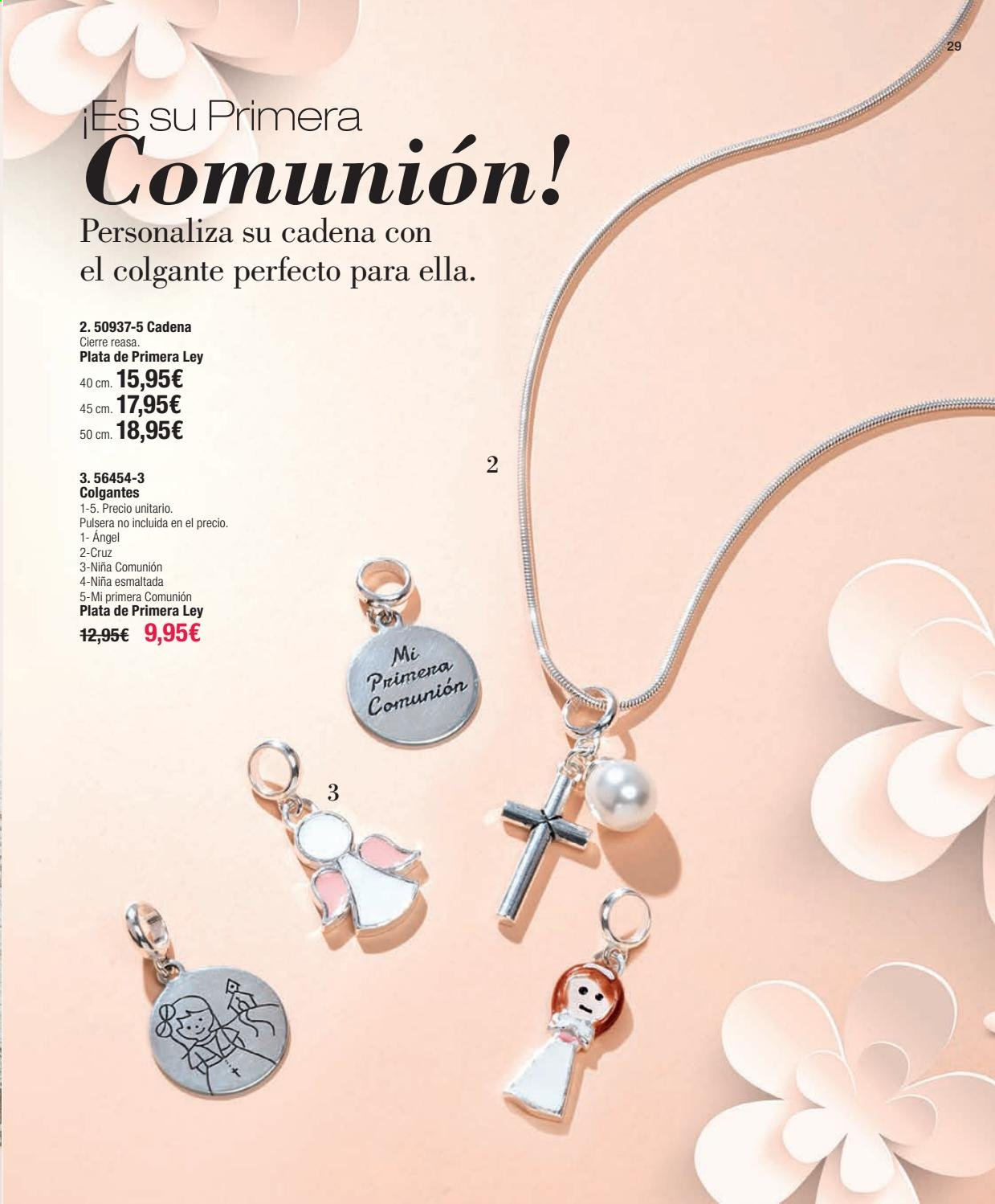 Catálogo La Comer - 30.4.2021 - 10.5.2021.