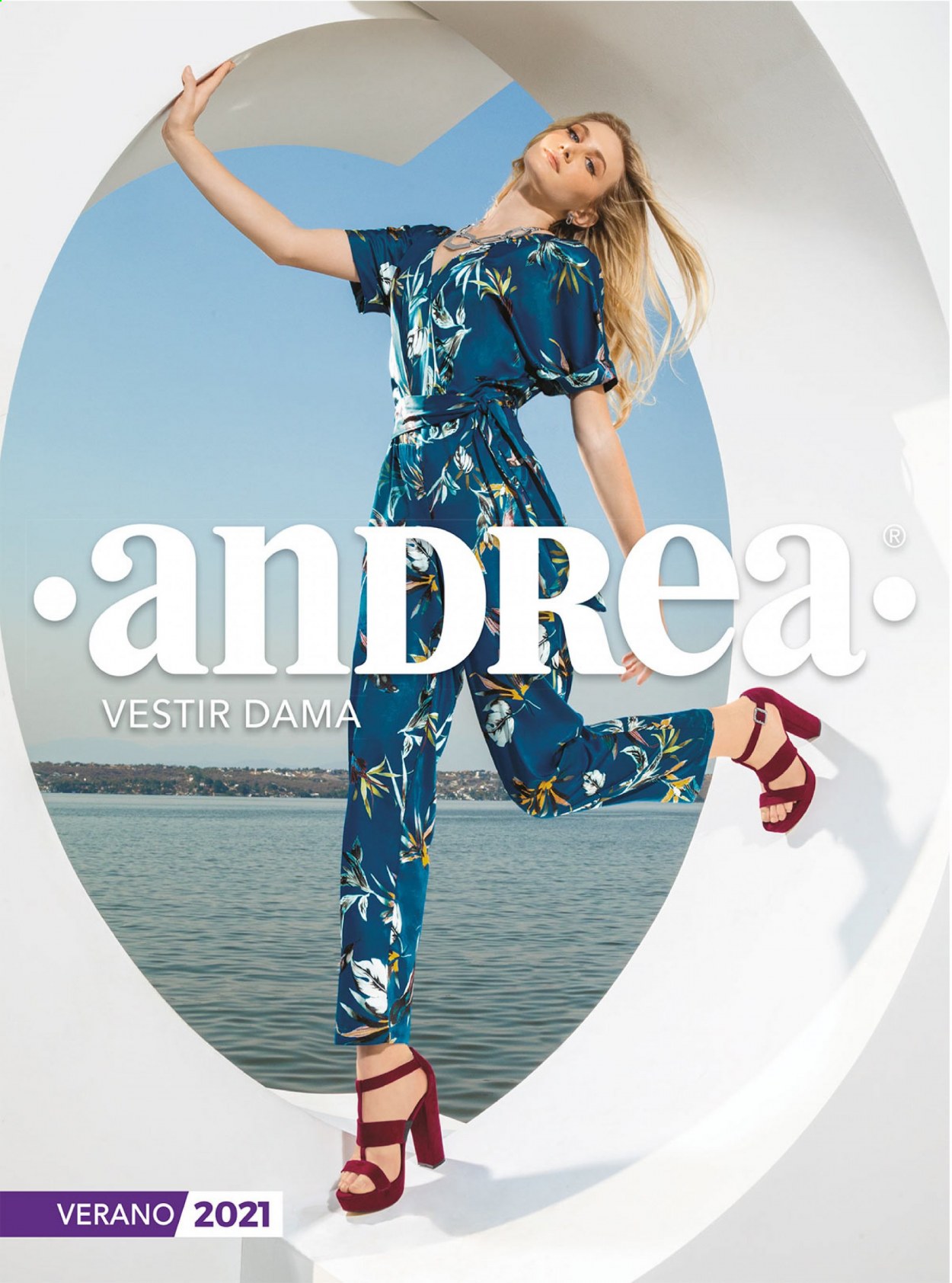 Catálogo Andrea.