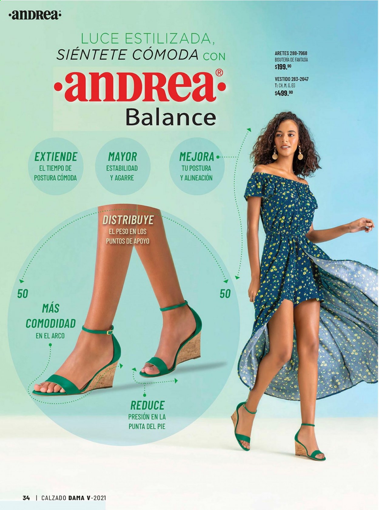 Catálogo Andrea - 30.5.2021 - 21.8.2021.