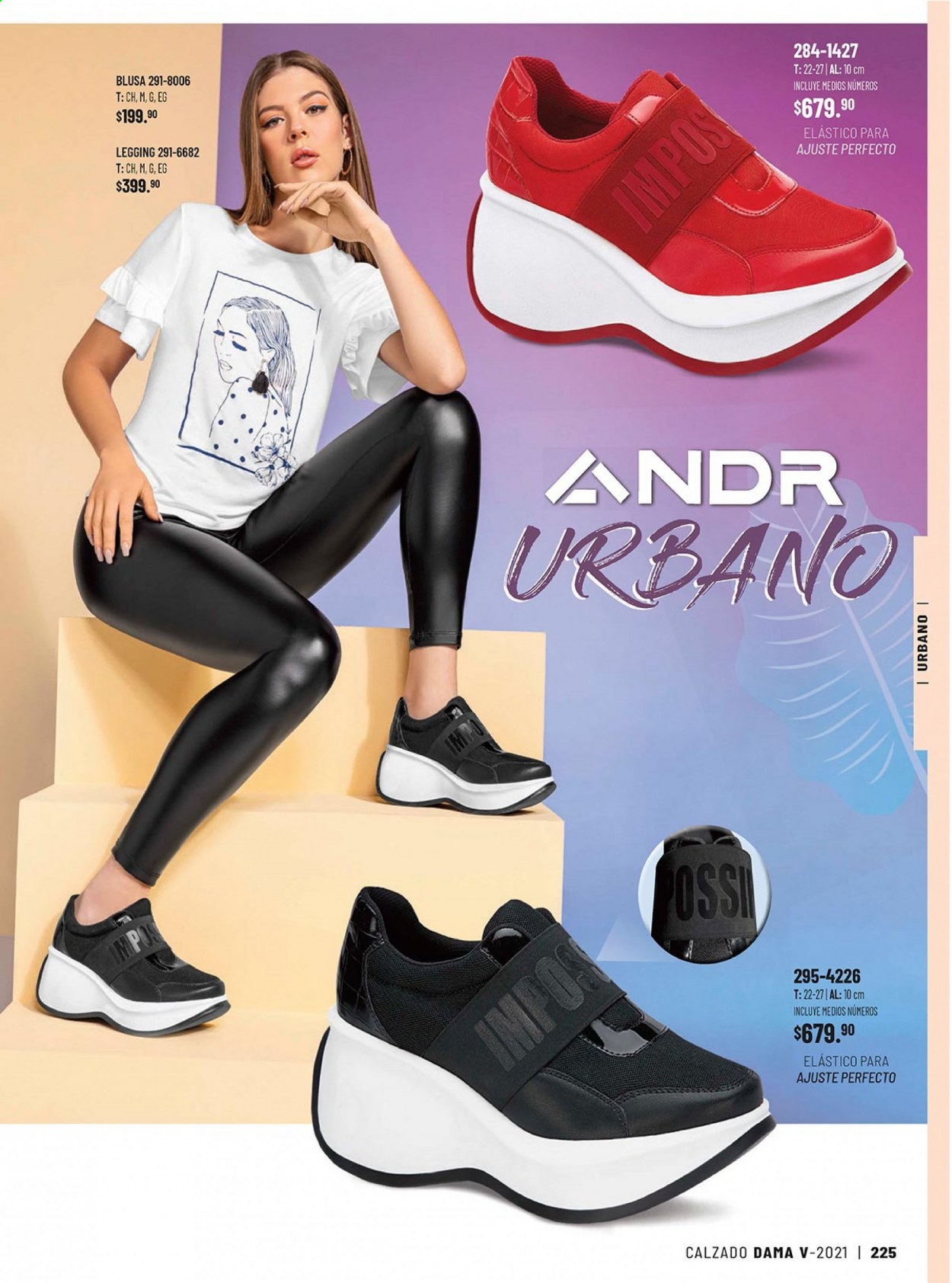 Catálogo Andrea - 30.5.2021 - 21.8.2021.