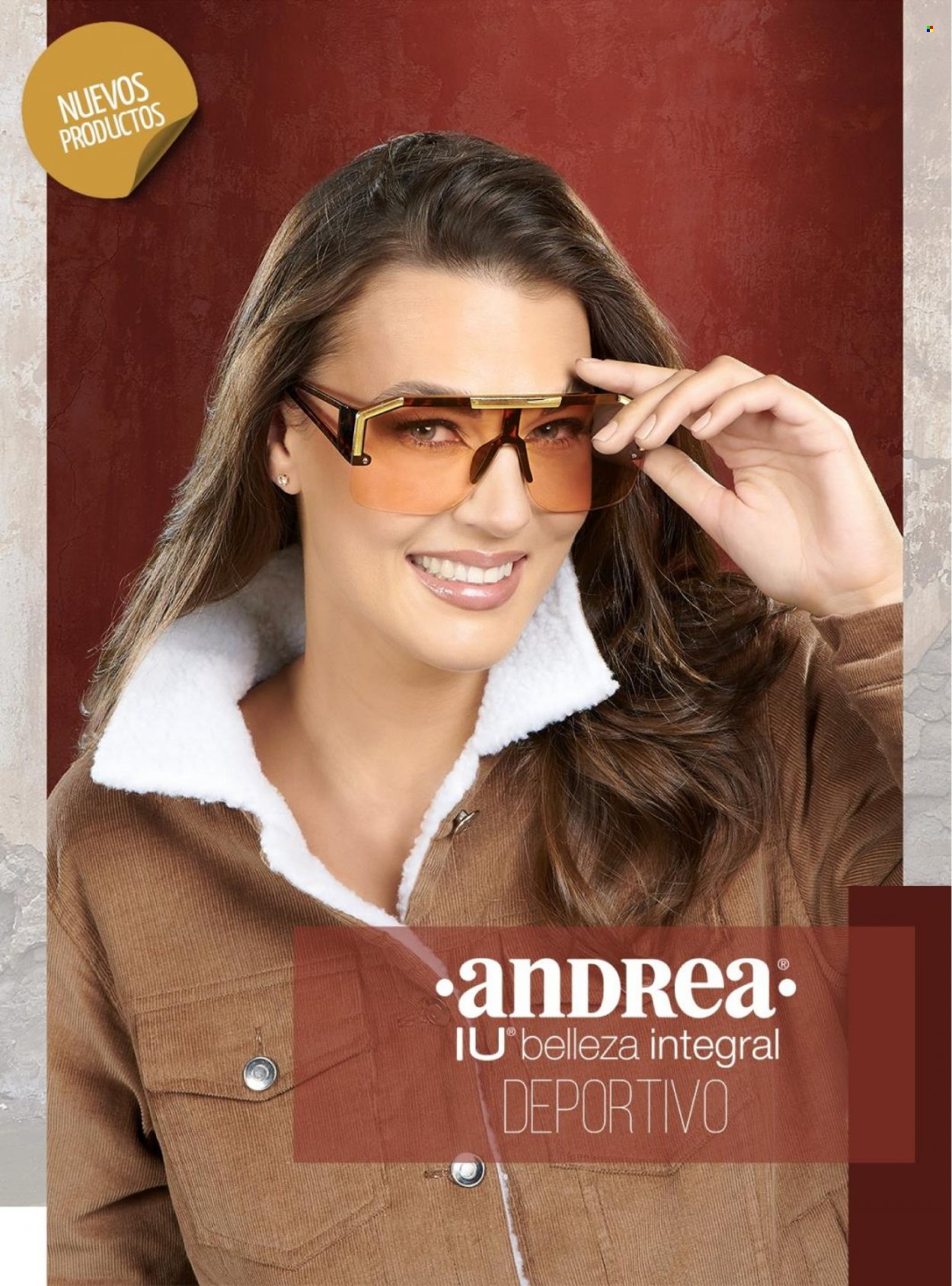 Catálogo Andrea.