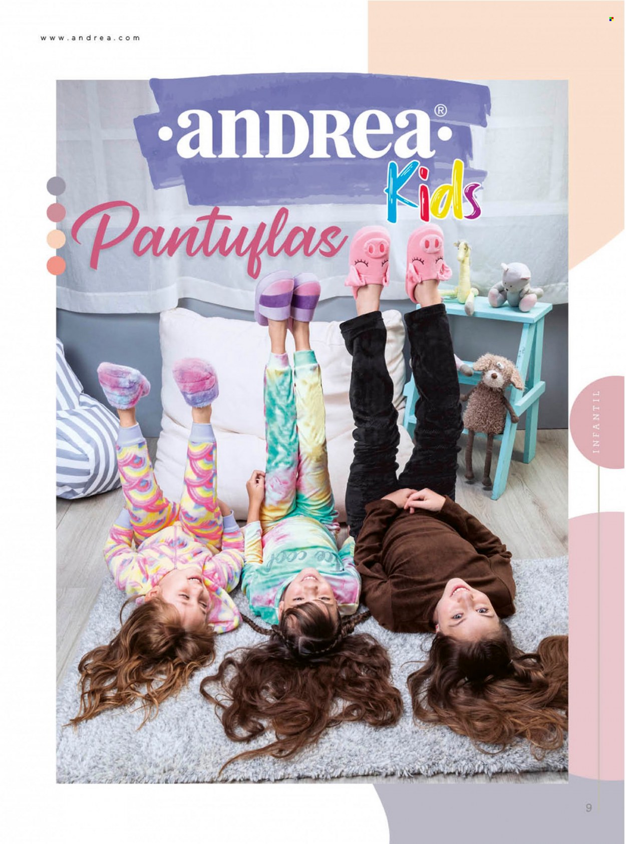 Catálogo Andrea - 17.10.2021 - 1.1.2022.