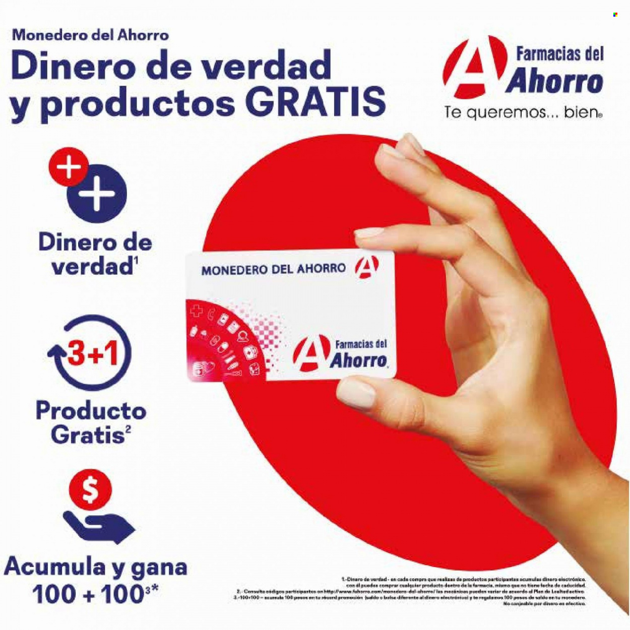 Catálogo Farmacias del Ahorro - 1.5.2022 - 31.5.2022.