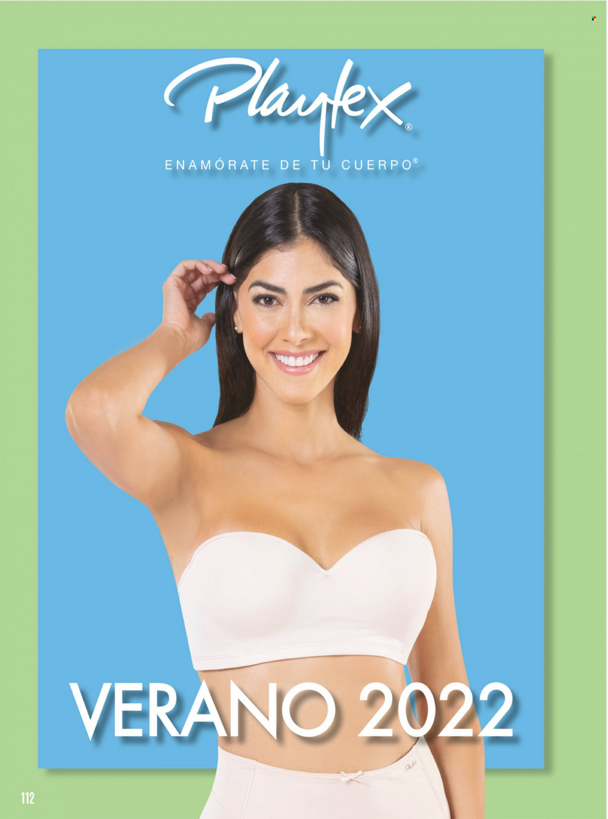 Catálogo Andrea - 29.6.2022 - 27.8.2022.