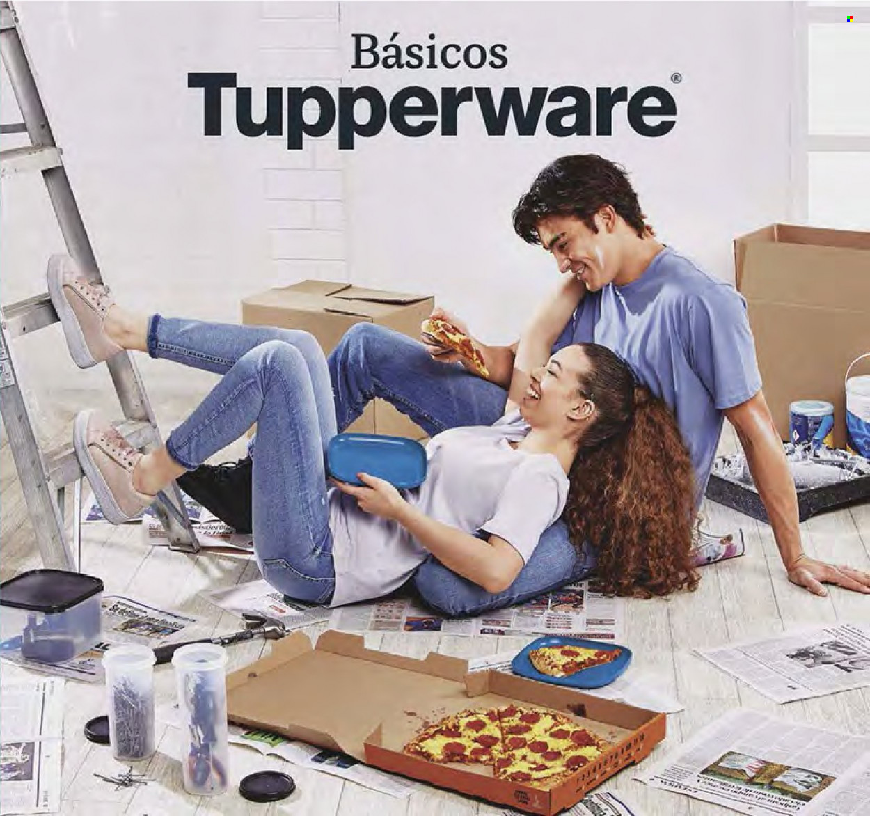 Catálogo Tupperware - 13.6.2022 - 3.7.2022.