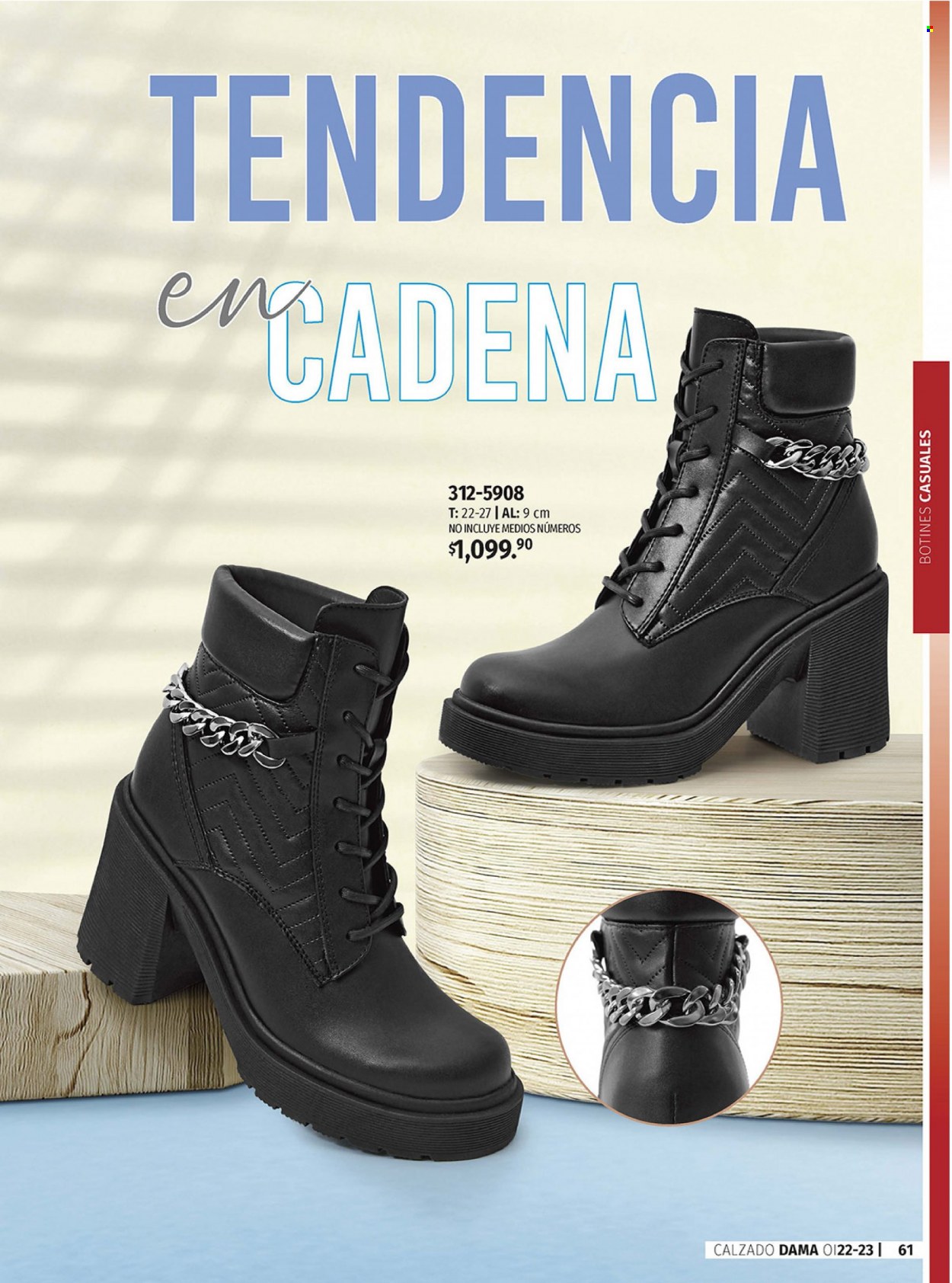 Catálogo Andrea - 28.8.2022 - 28.1.2023.
