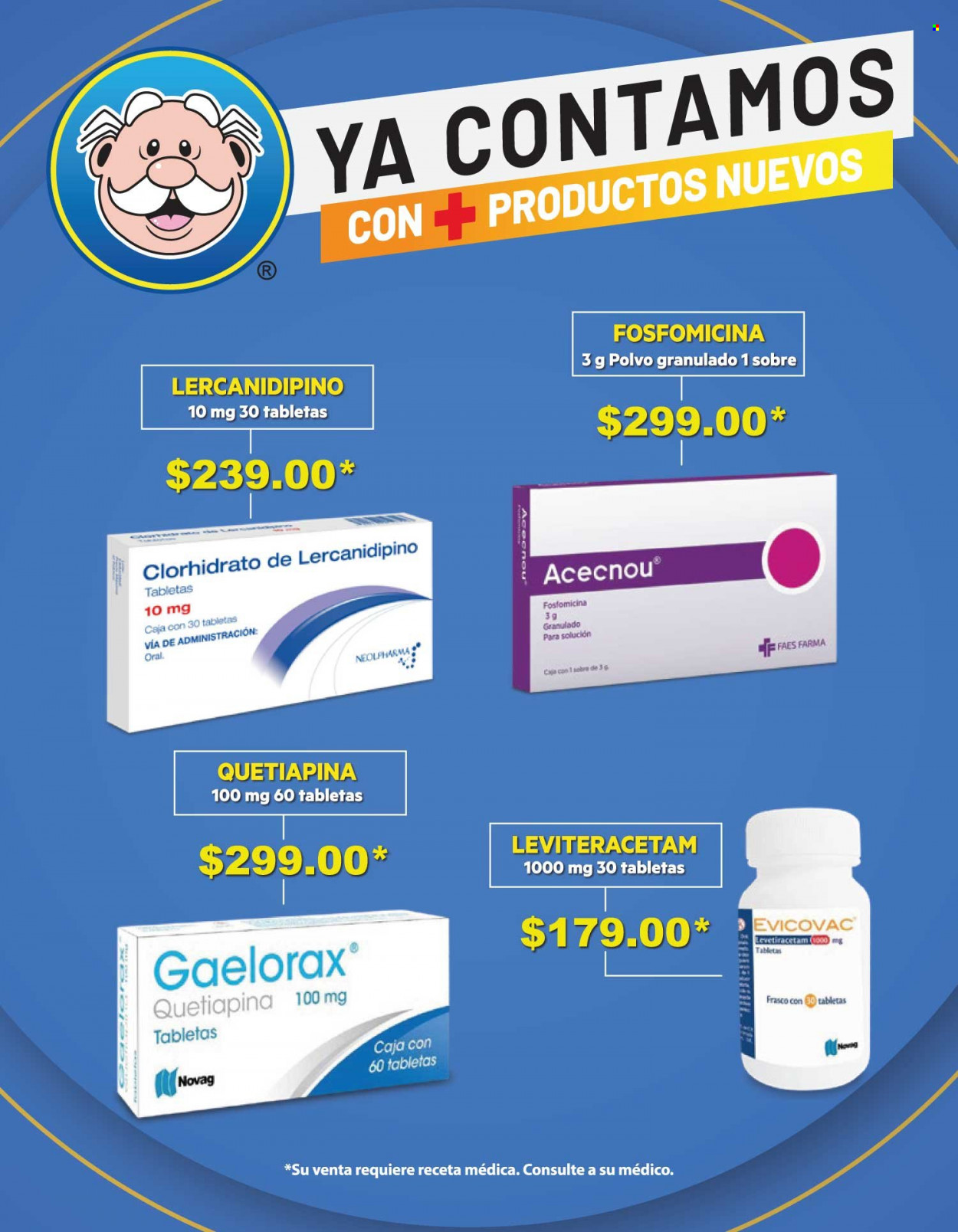 Catálogo Farmacias Similares - 15.9.2022 - 31.10.2022.