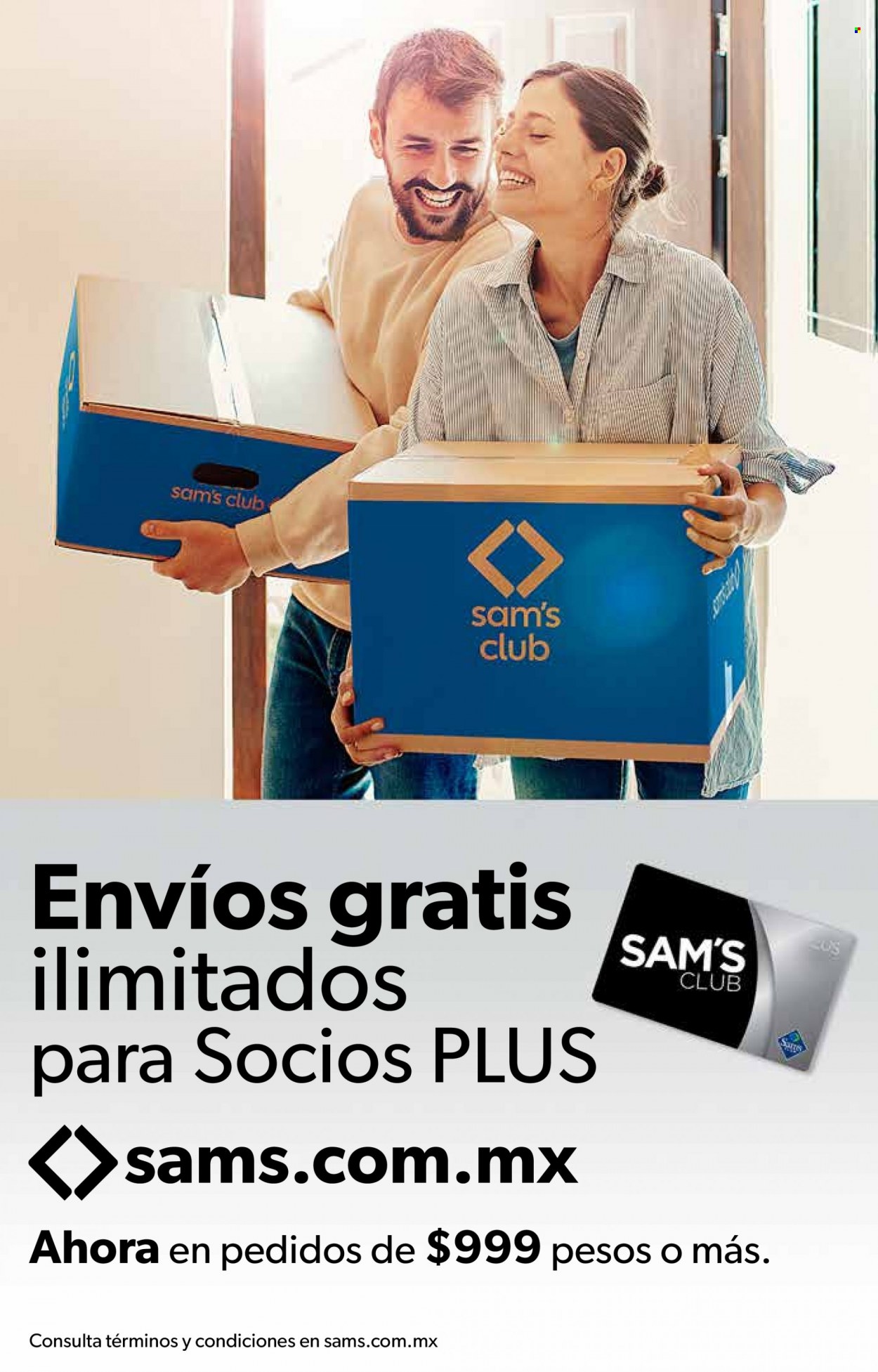 Catálogo Sam's Club - 24.11.2022 - 14.12.2022.