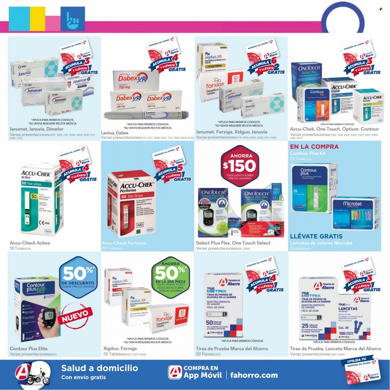 Catálogo Farmacias del Ahorro - 1.12.2022 - 31.12.2022.