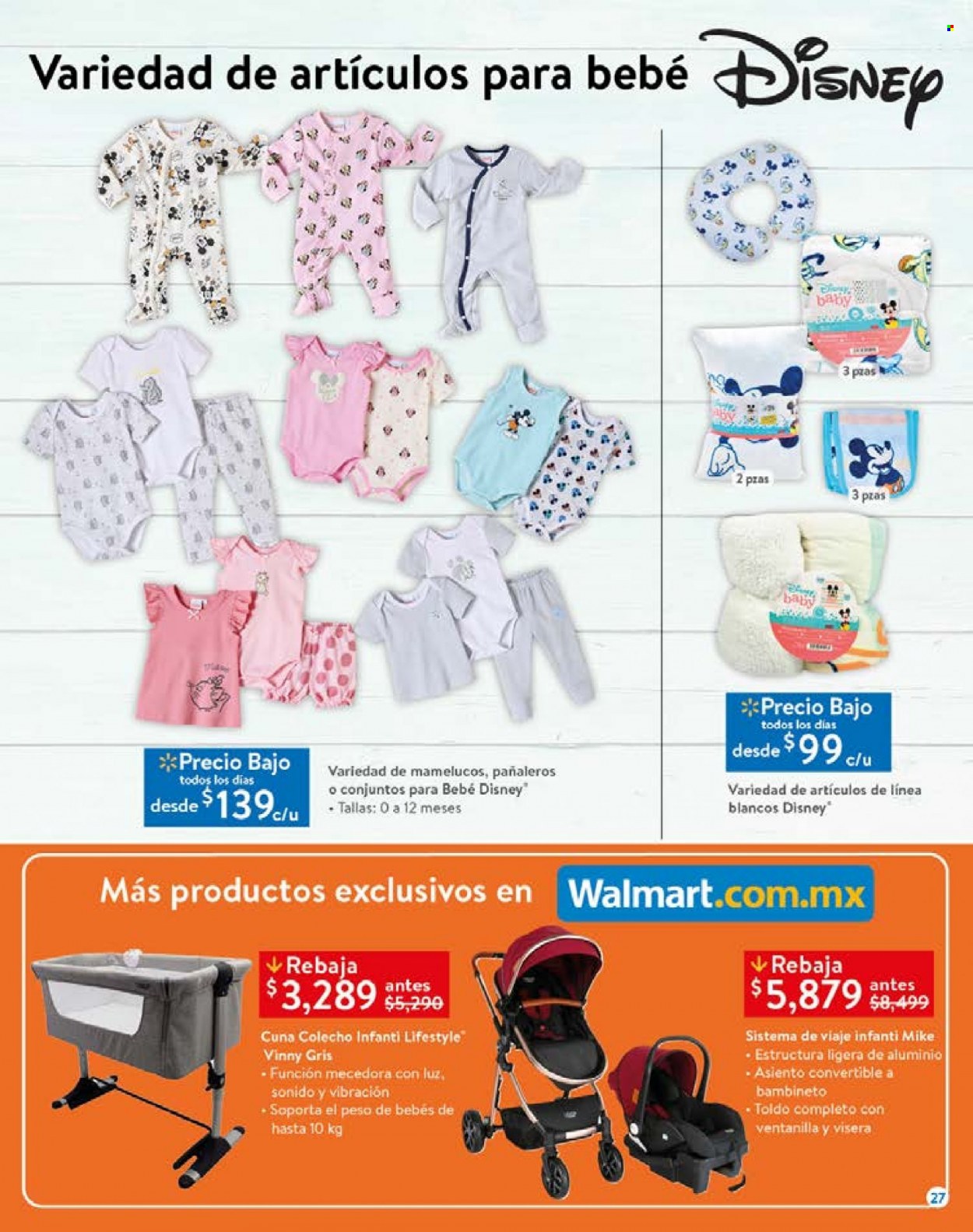 Catálogo Walmart - 1.2.2023 - 14.2.2023.