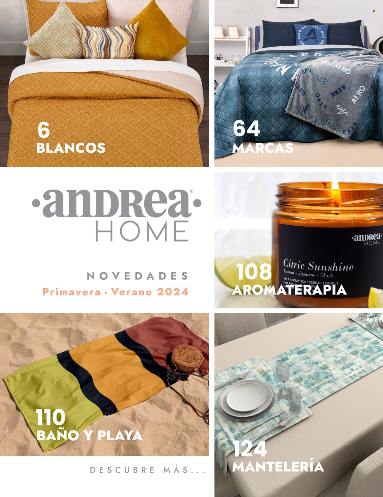 Catálogo Andrea - 28.1.2024 - 24.8.2024.