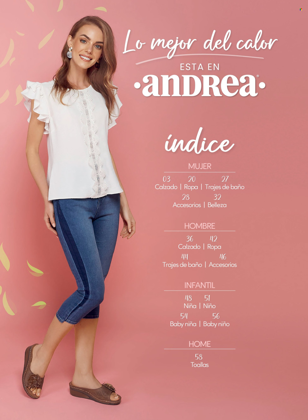Catálogo Andrea - 18.2.2024 - 6.4.2024.