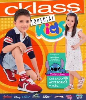 Cklass - ESPECIAL KIDS