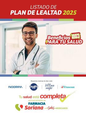 Soriana
