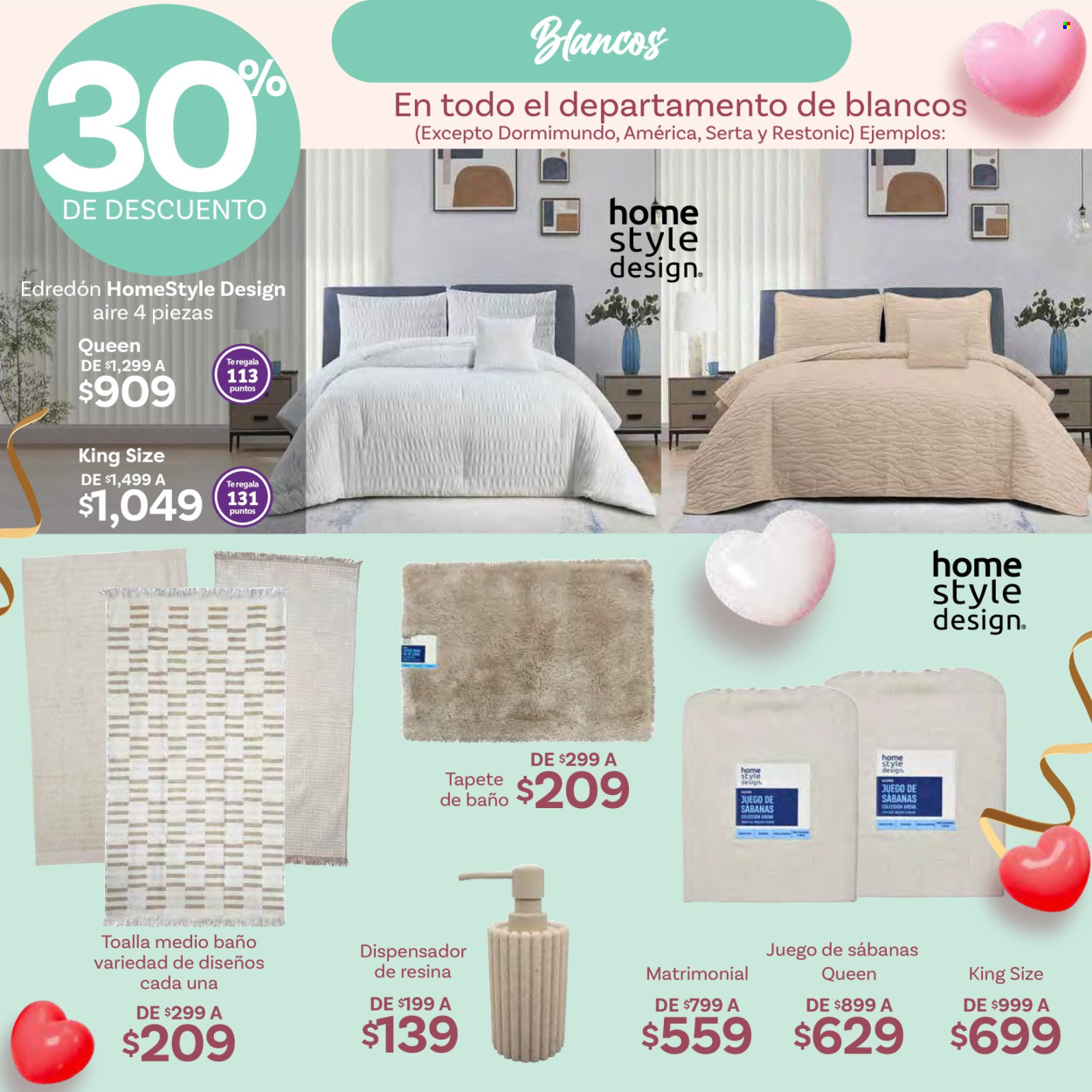 Catálogo Soriana Híper - 30.4.2025 - 12.5.2025.