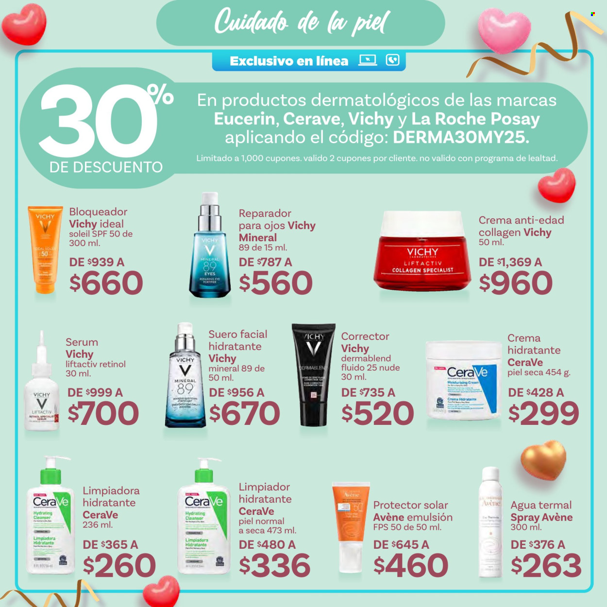 Catálogo Soriana Híper - 30.4.2025 - 12.5.2025.