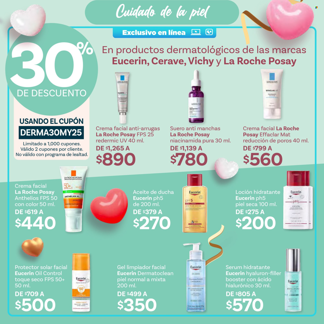 Catálogo Soriana Híper - 30.4.2025 - 12.5.2025.