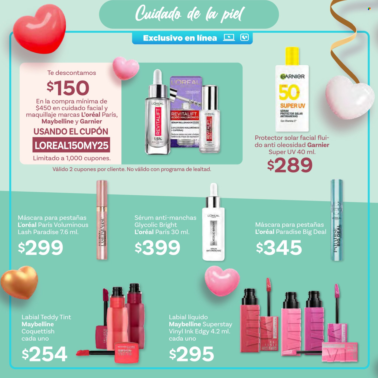 Catálogo Soriana Híper - 30.4.2025 - 12.5.2025.