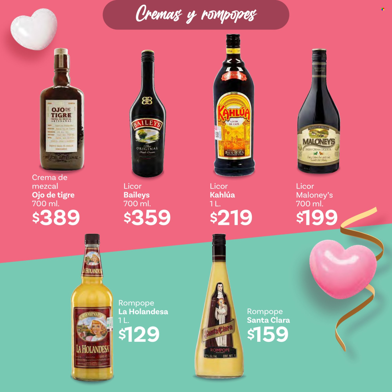 Catálogo Soriana Híper - 30.4.2025 - 12.5.2025.