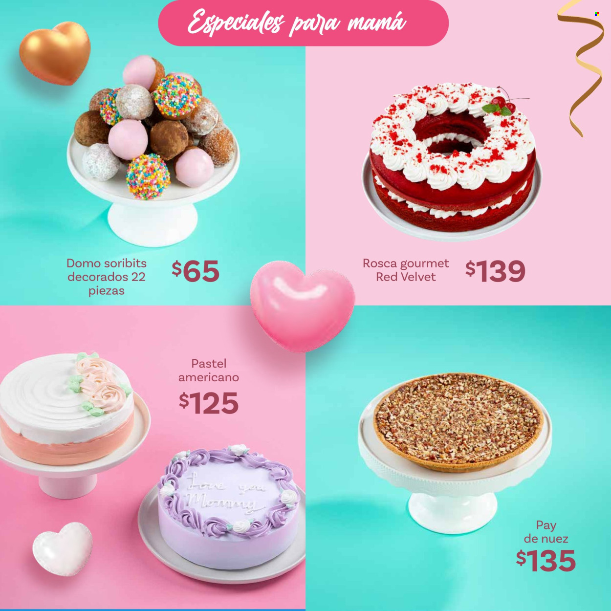 Catálogo Soriana Híper - 30.4.2025 - 12.5.2025.