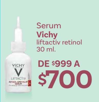 Serum Vichy Liftactiv Retinol 30 ml