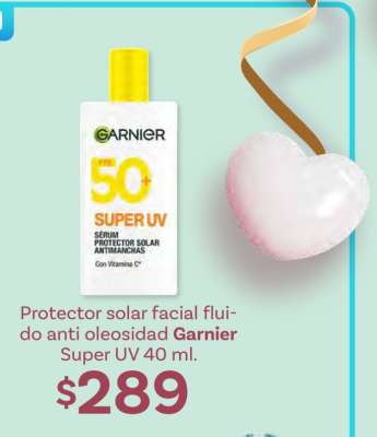 Garnier Super UV 40 ml