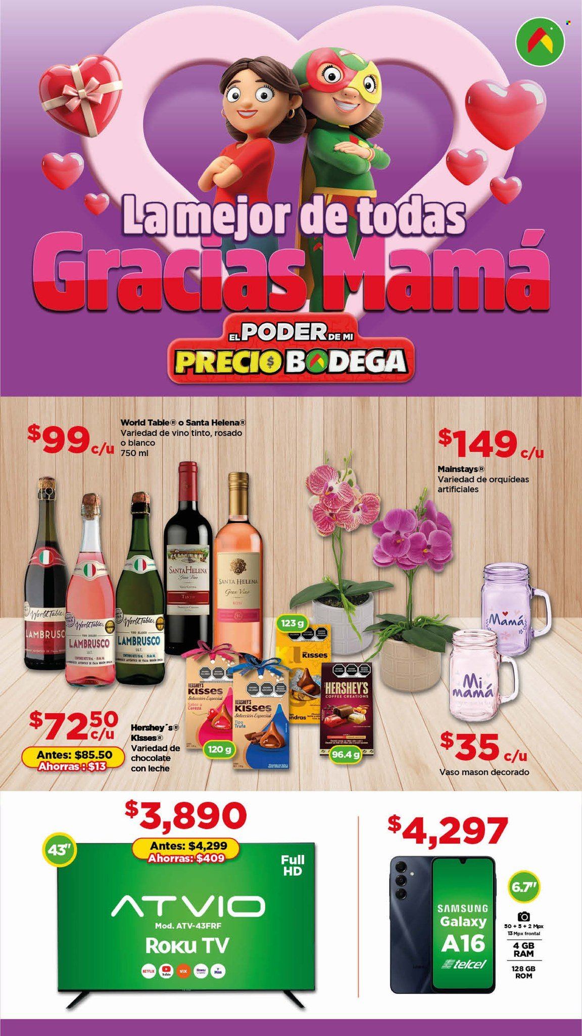 Catálogo Bodega Aurrerá - 1.5.2025 - 22.5.2025.