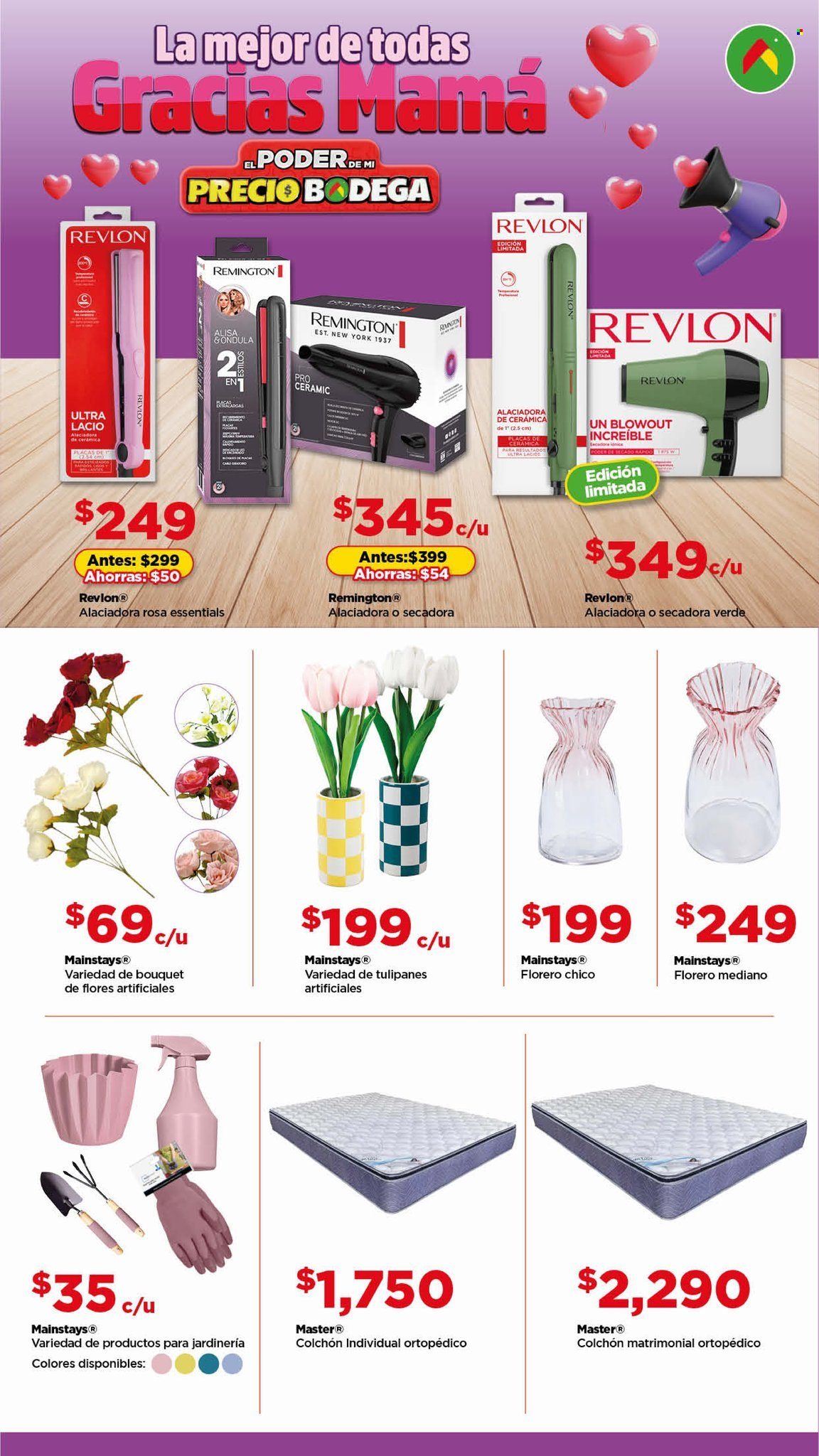 Catálogo Bodega Aurrerá - 1.5.2025 - 22.5.2025.