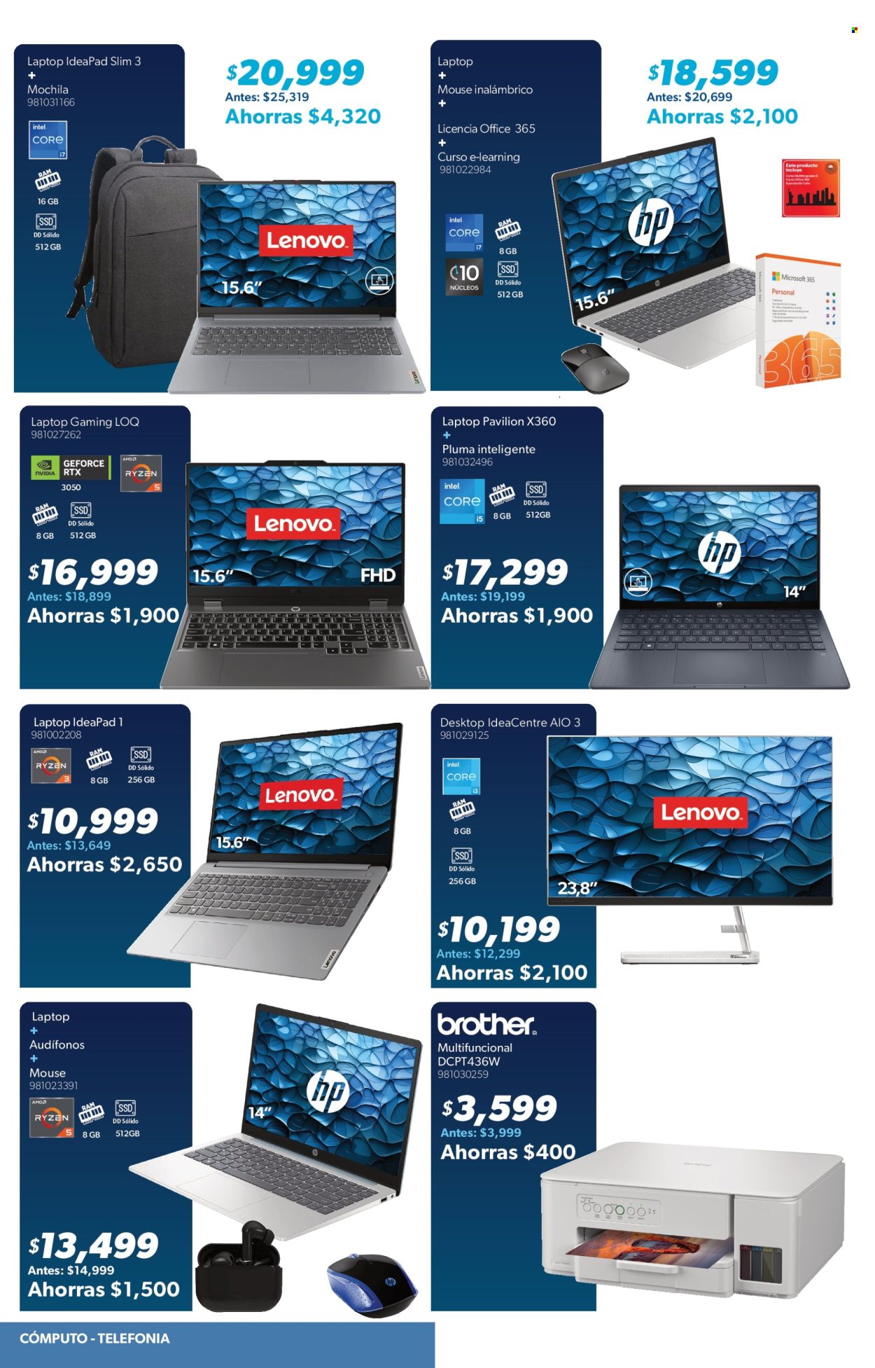 Catálogo Sam's Club - 1.5.2025 - 3.6.2025.