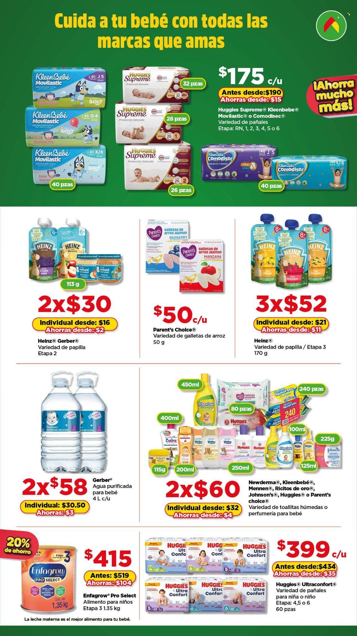Catálogo Bodega Aurrerá - 1.5.2025 - 22.5.2025.