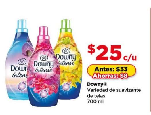 Downy Intense
