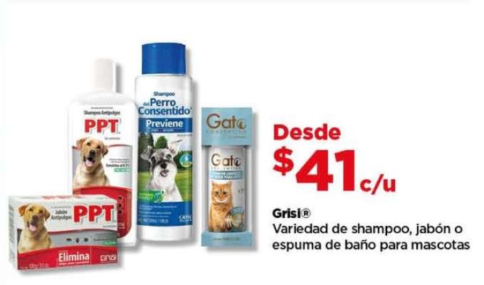 Grisi® Pet Care Products