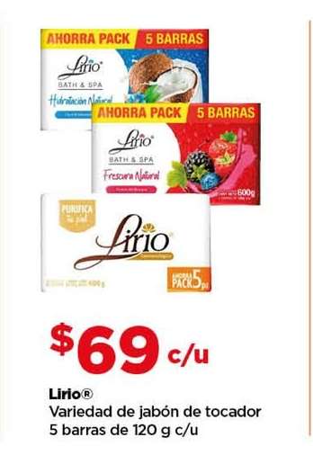 Lirio