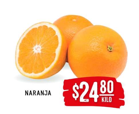 Naranja
