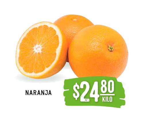 Naranja