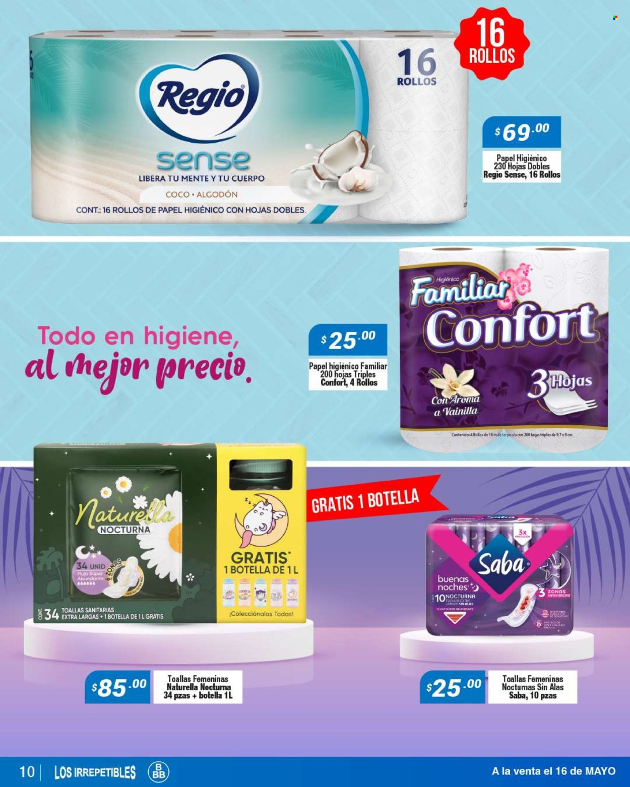 Catálogo Tiendas 3B - 1.5.2025 - 31.5.2025.